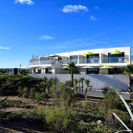 Le Nautilia Residence De Luxe "Reservee Aux Couples" Агде Екстериор снимка
