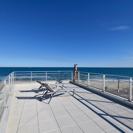 Le Nautilia Residence De Luxe "Reservee Aux Couples" Агде Екстериор снимка