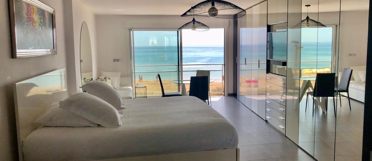 Le Nautilia Residence De Luxe "Reservee Aux Couples" Агде Екстериор снимка