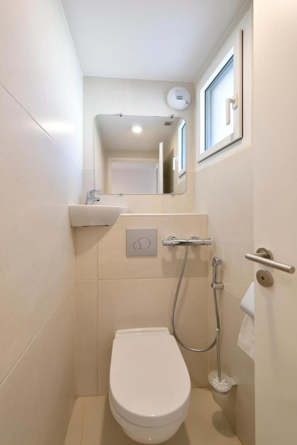 Le Nautilia Residence De Luxe "Reservee Aux Couples" Агде Екстериор снимка