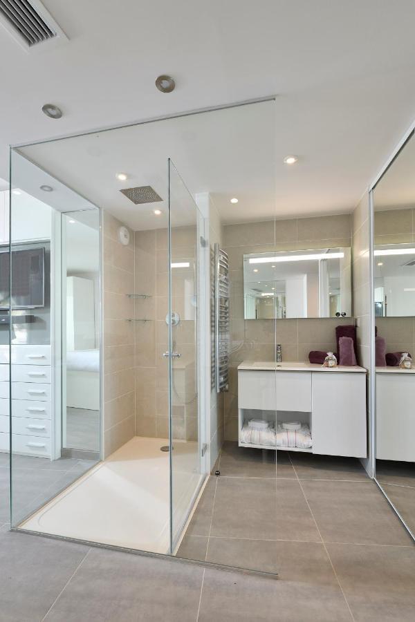 Le Nautilia Residence De Luxe "Reservee Aux Couples" Агде Екстериор снимка