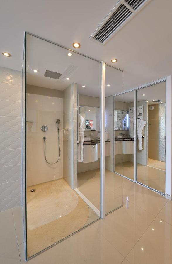 Le Nautilia Residence De Luxe "Reservee Aux Couples" Агде Екстериор снимка