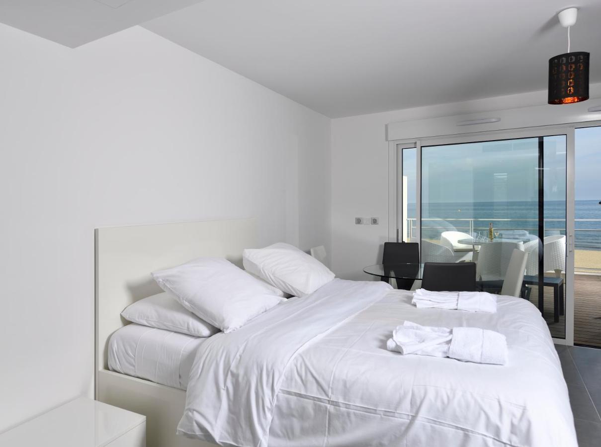 Le Nautilia Residence De Luxe "Reservee Aux Couples" Агде Екстериор снимка