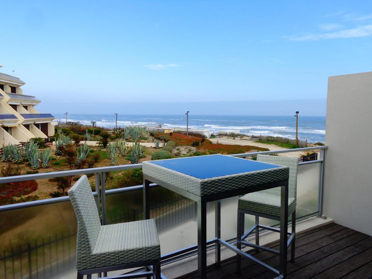 Le Nautilia Residence De Luxe "Reservee Aux Couples" Агде Екстериор снимка