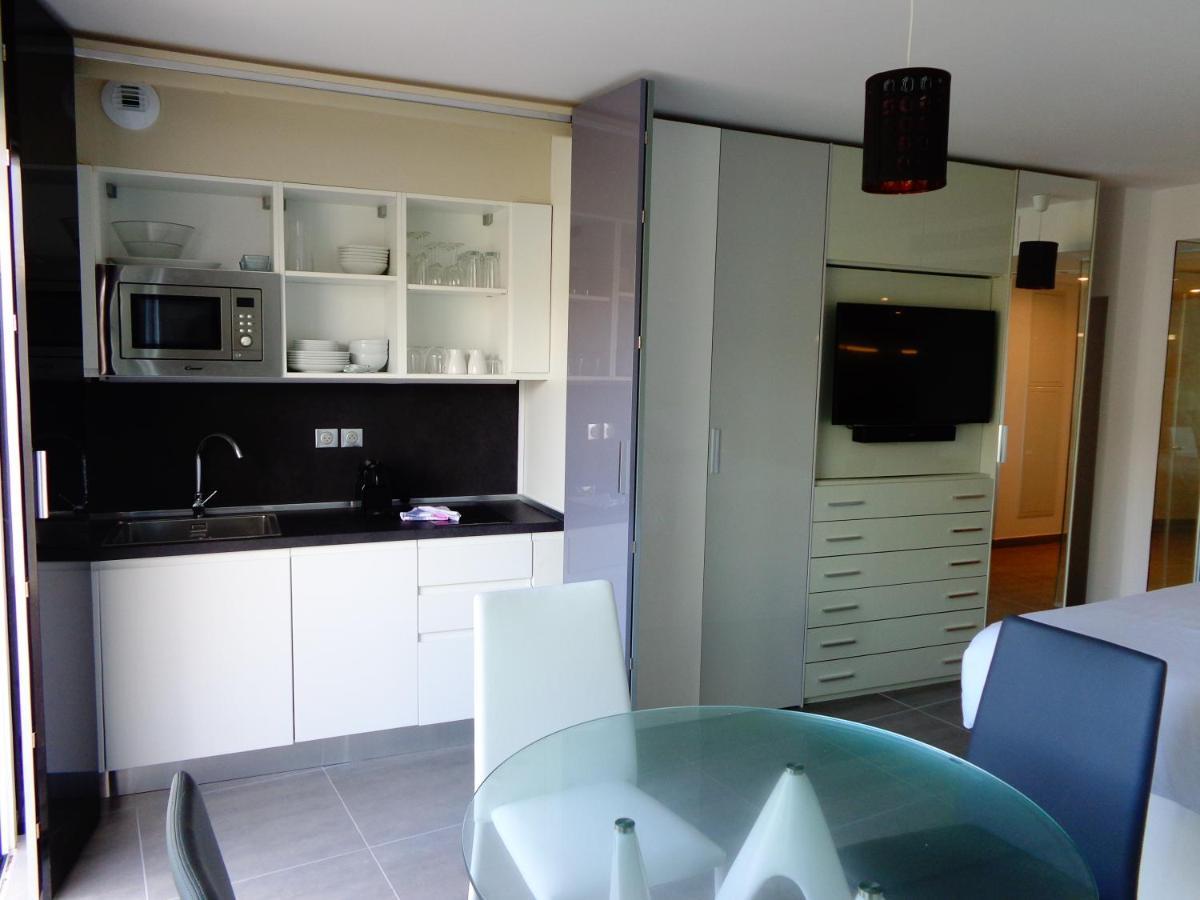 Le Nautilia Residence De Luxe "Reservee Aux Couples" Агде Екстериор снимка